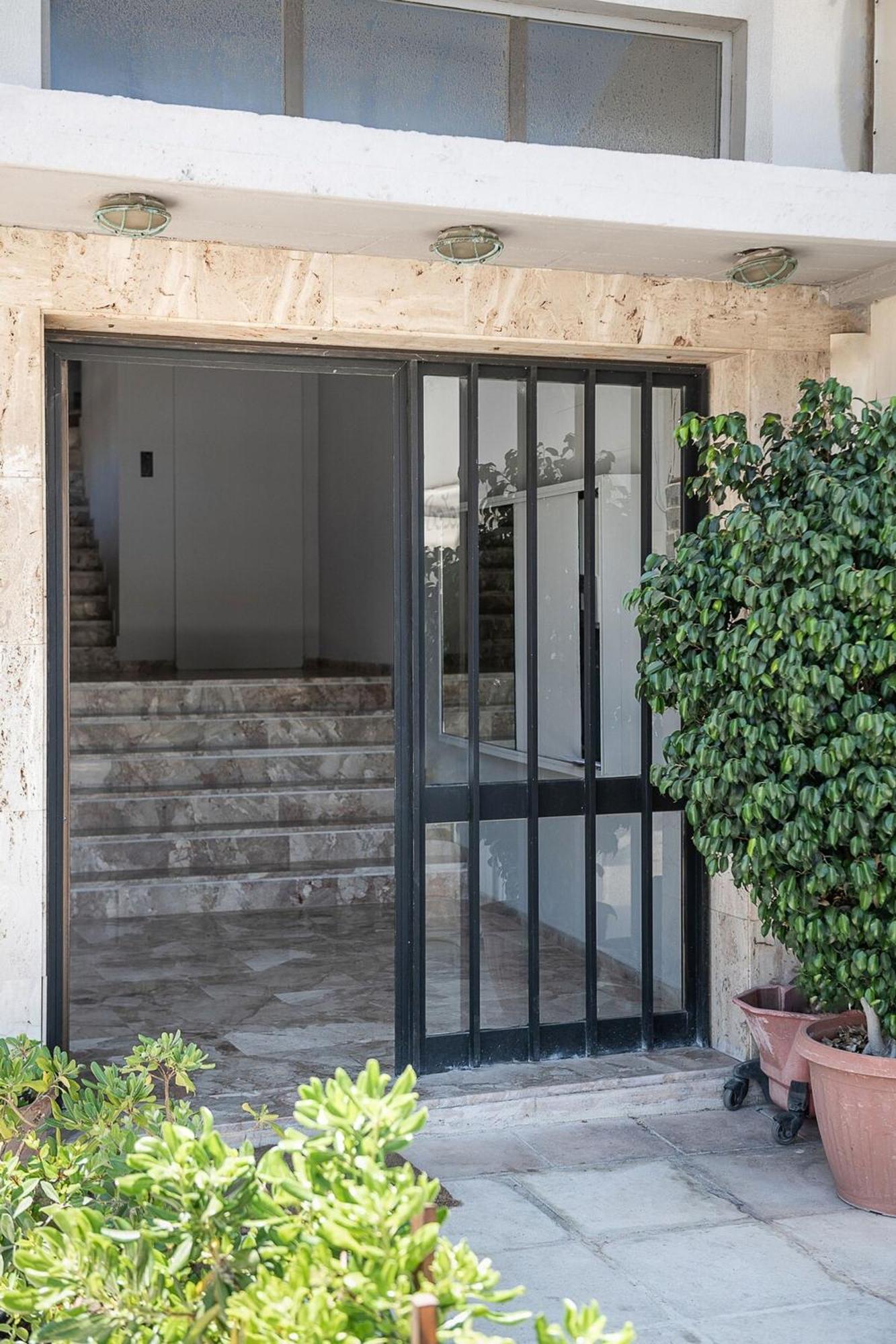 Cozy Central Studio Near Chania City Centre Extérieur photo