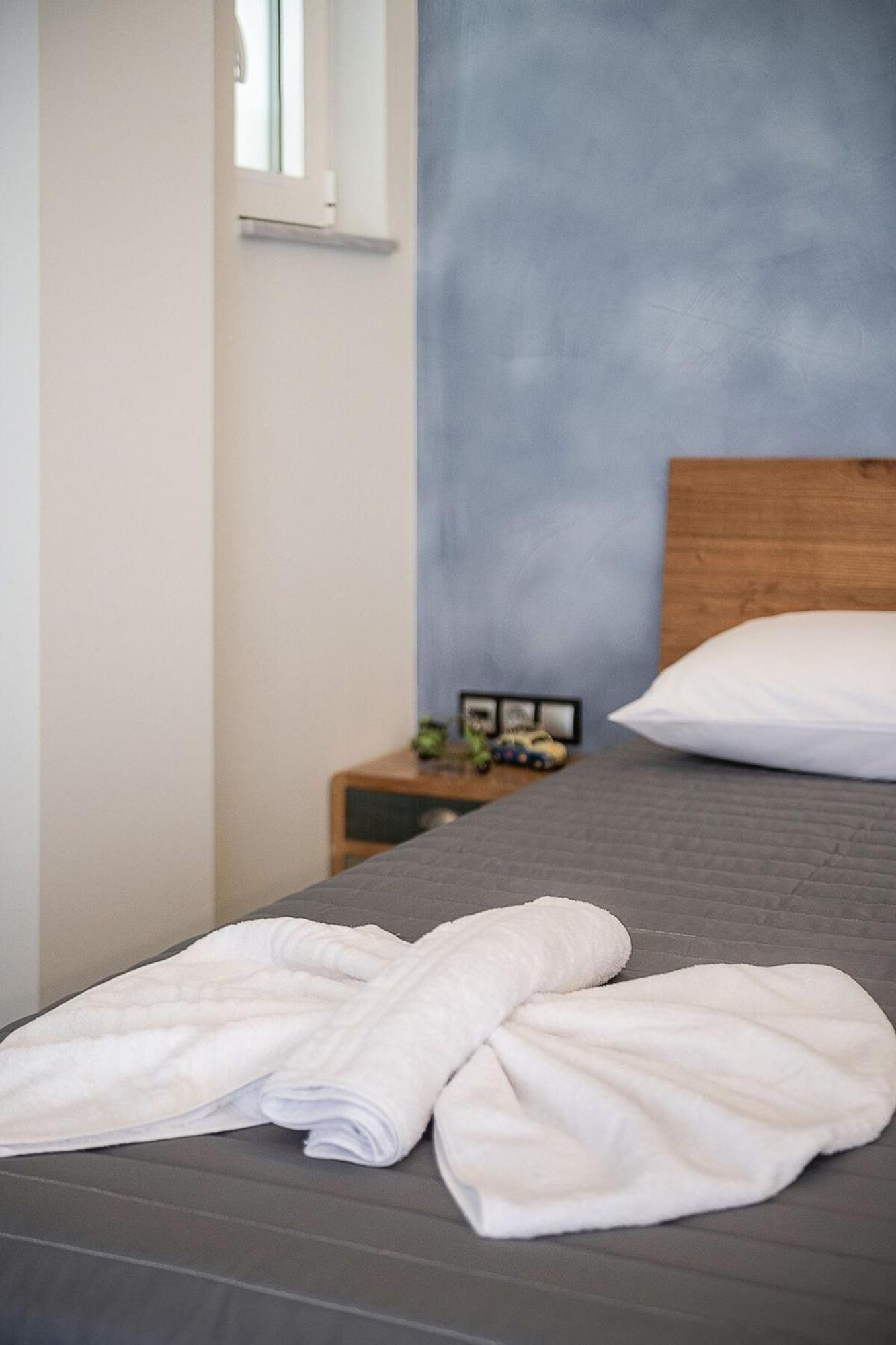Cozy Central Studio Near Chania City Centre Extérieur photo